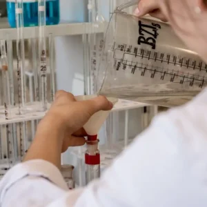 Peptide Purity Testing